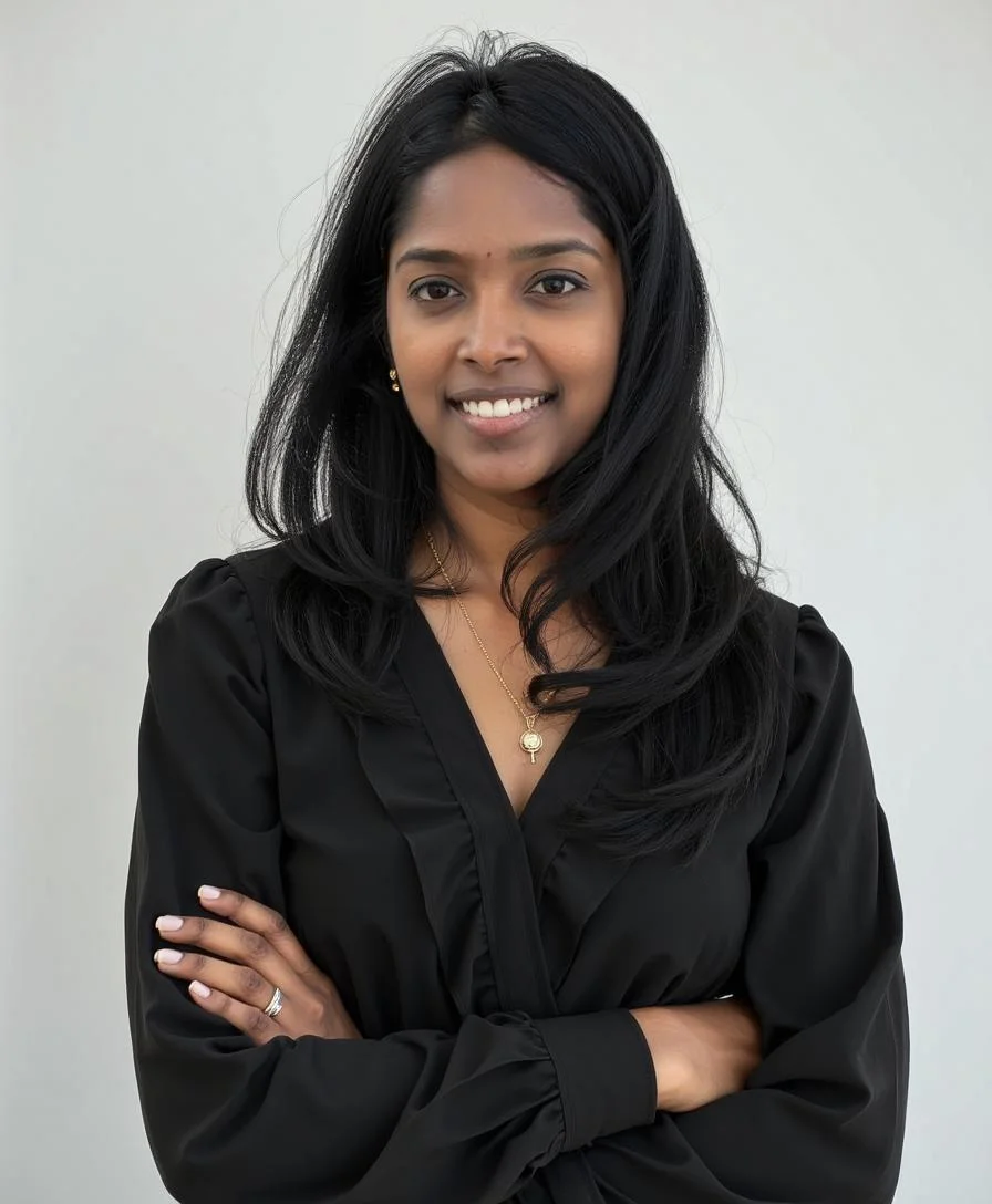 Harini Ramanathan