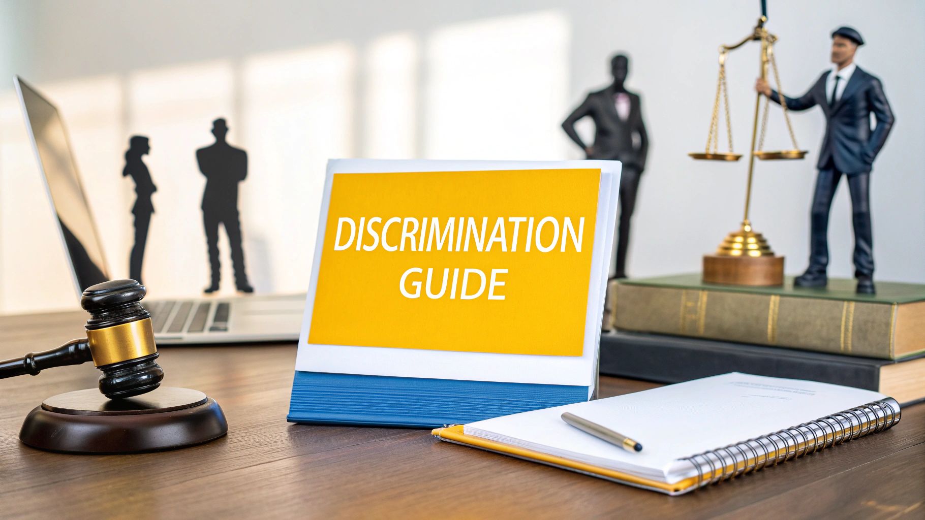 Discrimination in the Workplace Examples: A Practical Guide to Respond in Ontario