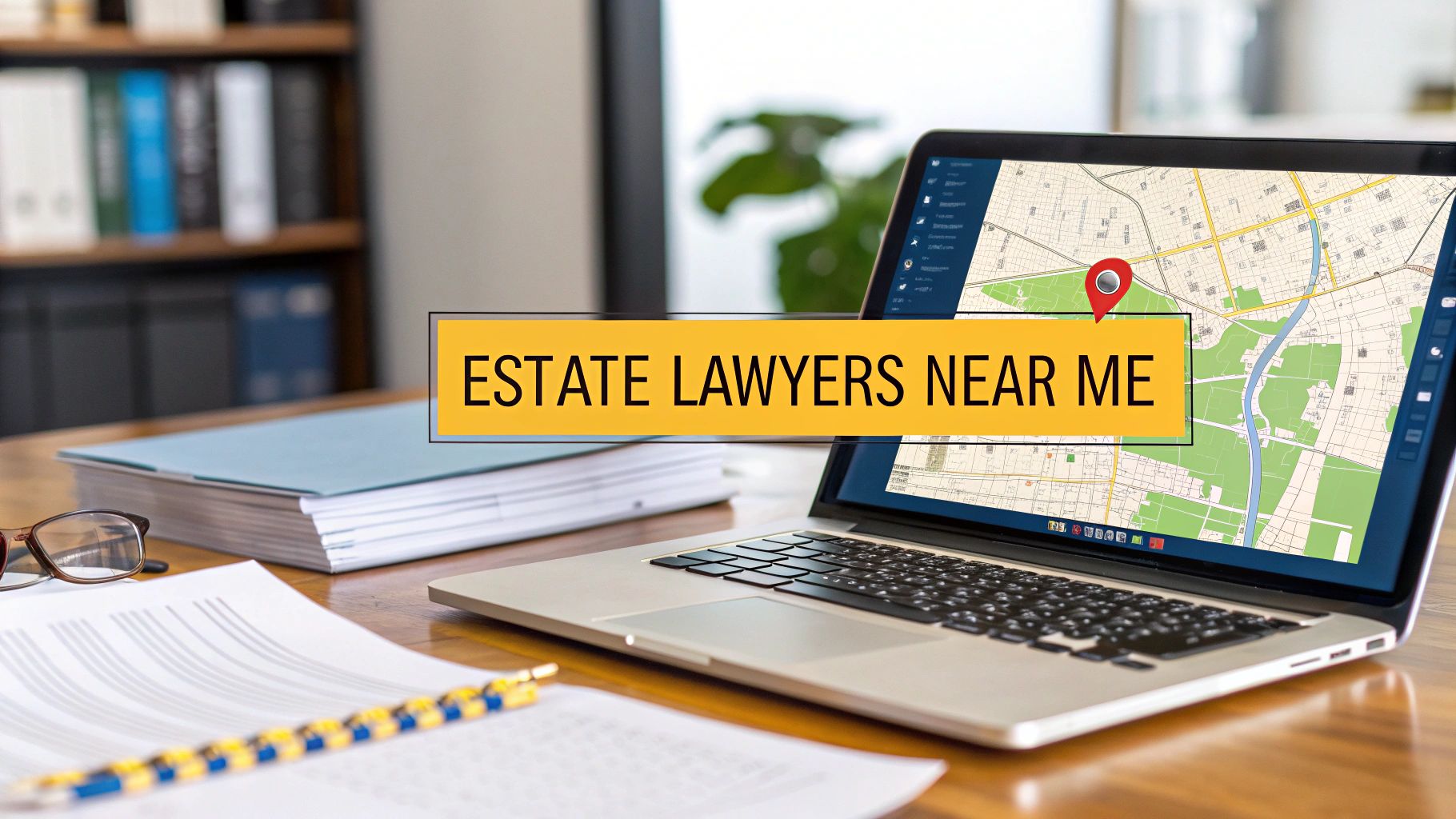 Estate Planning Lawyers Near Me: A Guide for Ontarians