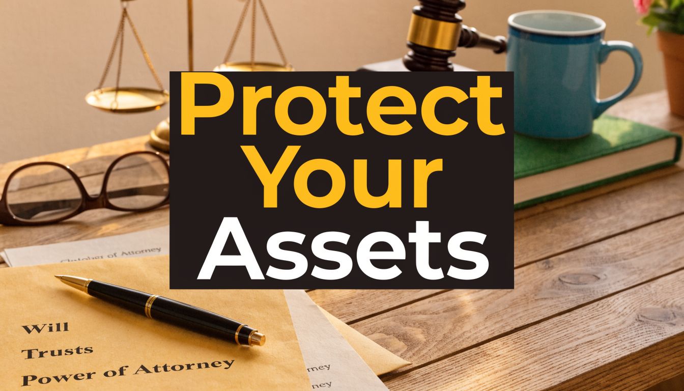 Executor Personal Liability Ontario: Protect Your Assets