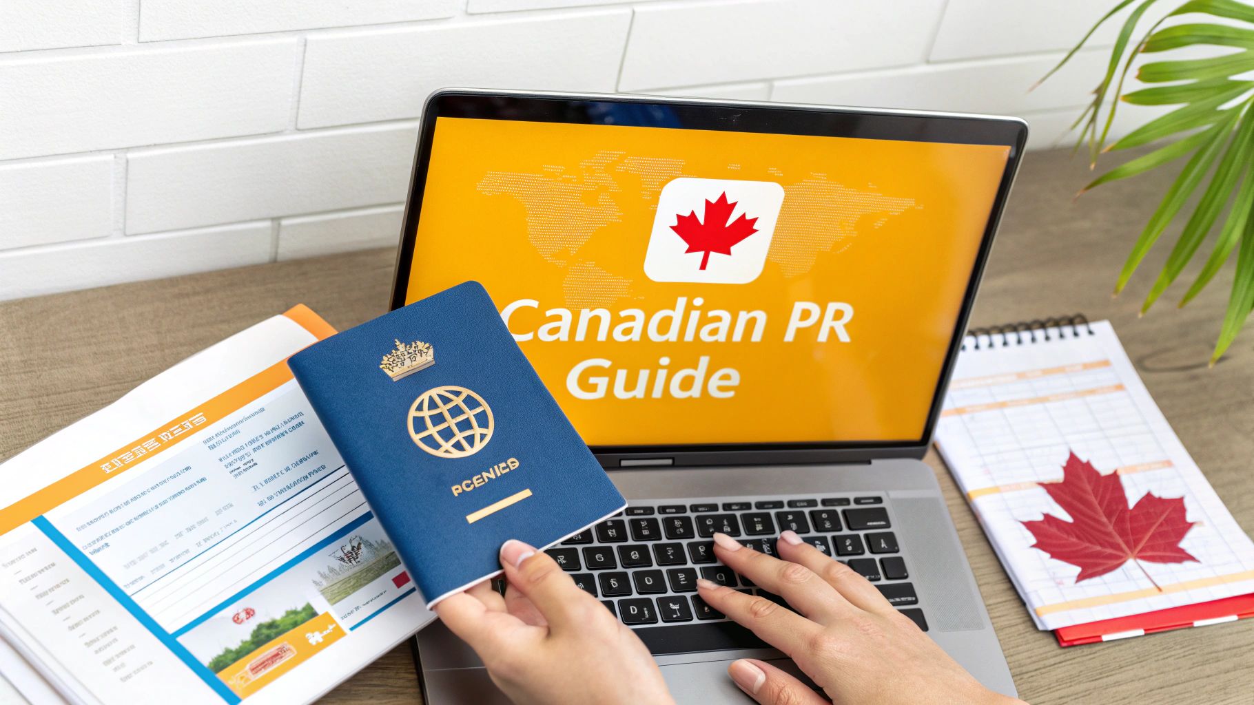 Discover how to apply for permanent residence canada: Your Step-by-Step Guide