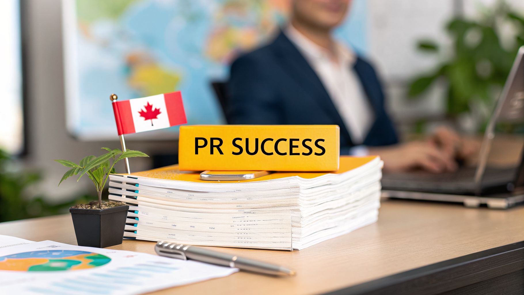 Succeed with Immigration Lawyer Permanent Residency 2026