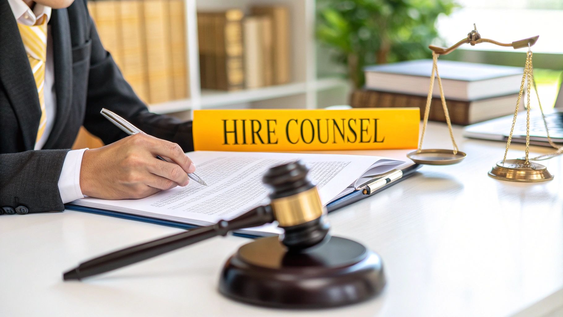 Lawyer for Insurance Claim: When Should You Hire One?