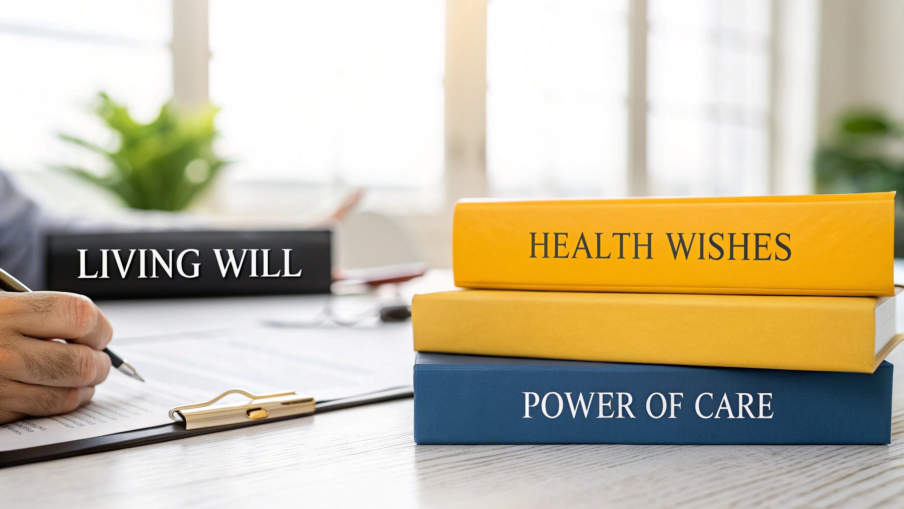 A Guide to Creating a Living Will in Ontario