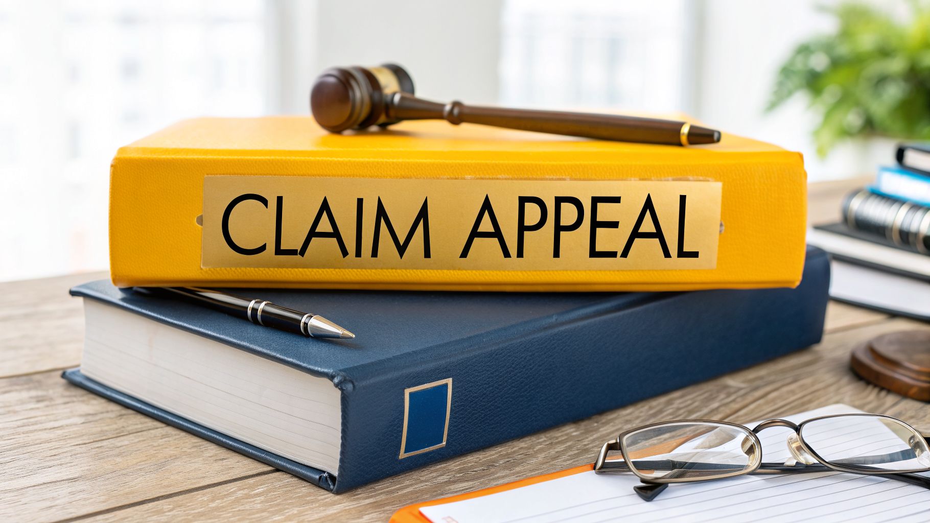 Win Your Loss of Wages Insurance Claim Appeal