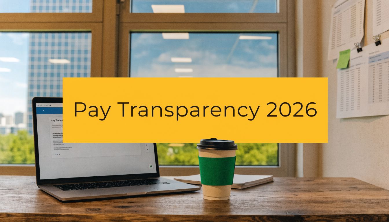 Ontario Pay Transparency Job Posting Rules 2026