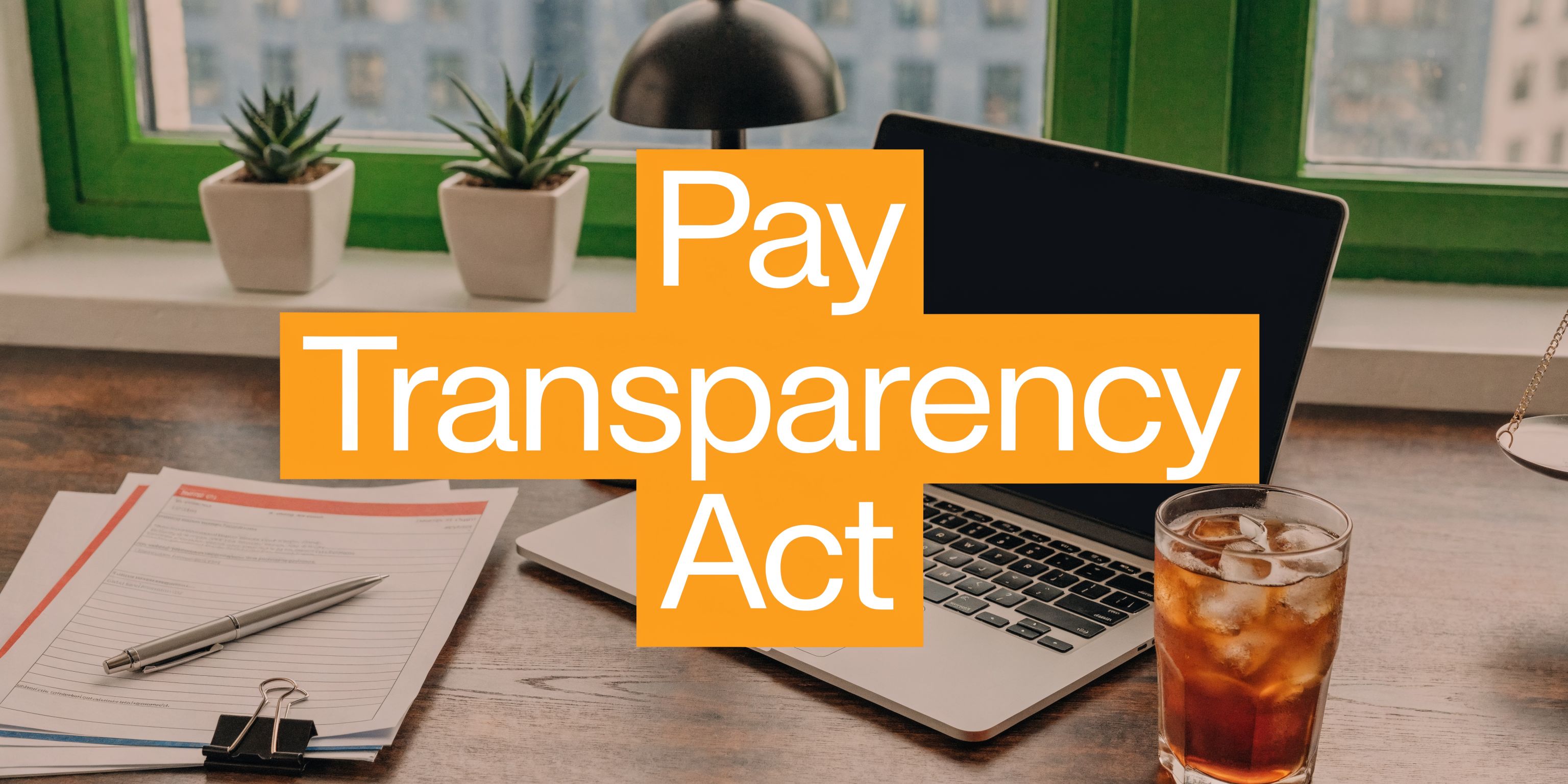 Employers Guide: Pay Transparency Act Ontario 2026