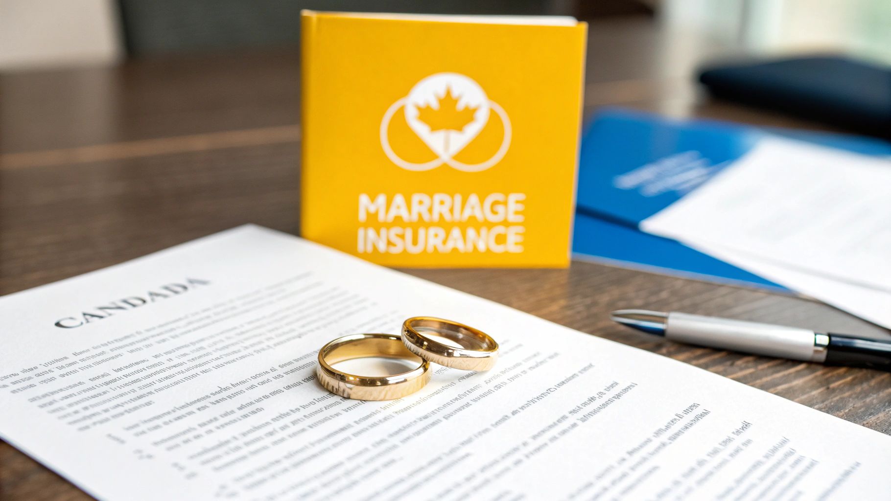A Practical Guide to Prenuptial Agreements in Canada