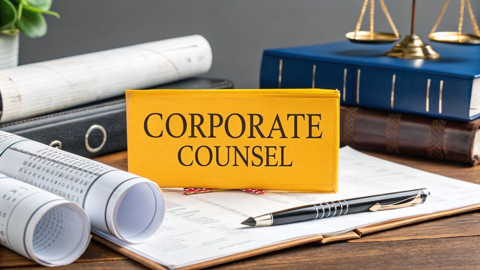 What Corporate Lawyers Do: Essential Roles for Your Business Success
