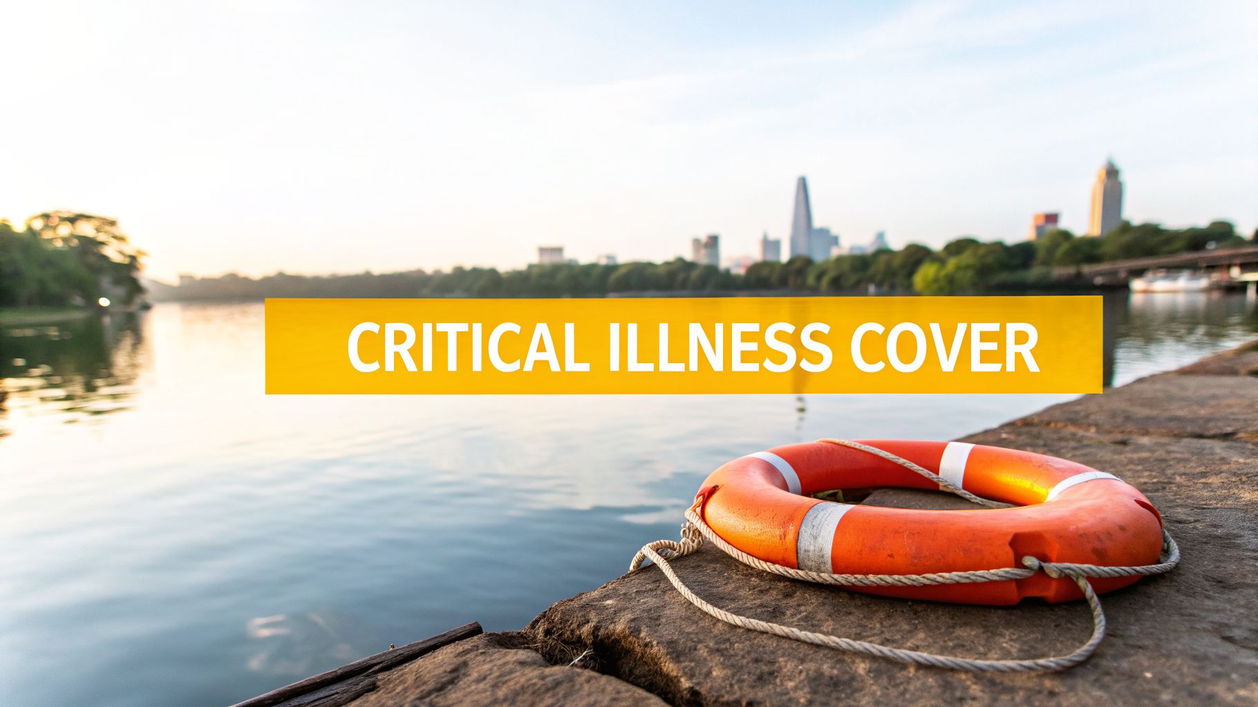 What is Critical Illness Insurance Coverage? 2026 Guide for Ontarians