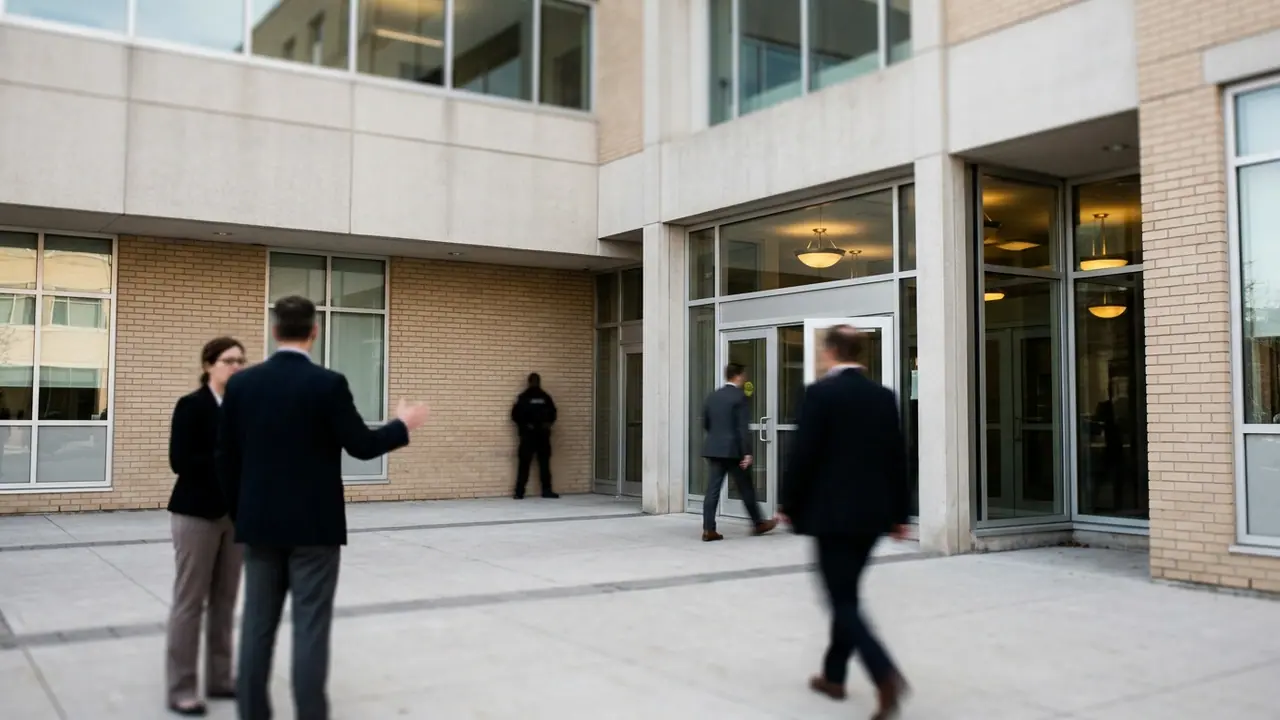 Ontario music teacher to face sex offence charges involving male student