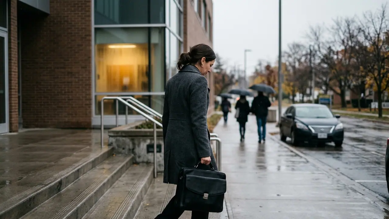 Burlington clinic faces $5M lawsuit after patient diagnosed with Hepatitis C linked to allegedly unsterile needles