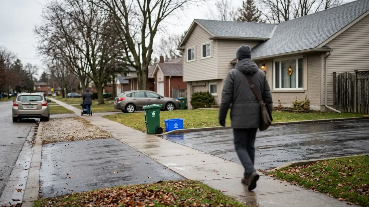 Burlington man charged after alleged Canada Post cocaine shipment leads to arrest