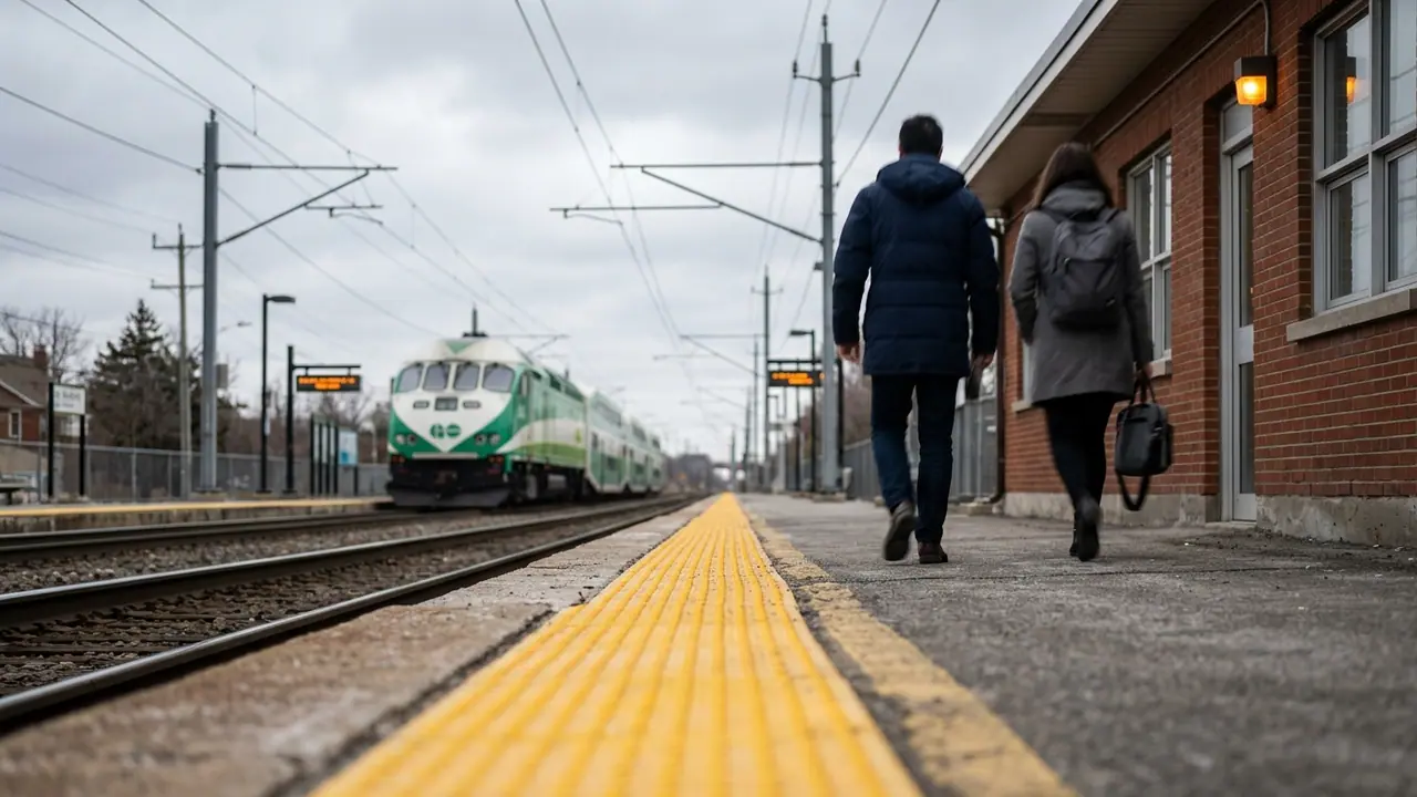No charges for Toronto officer in fatal Danforth GO Station shooting: SIU