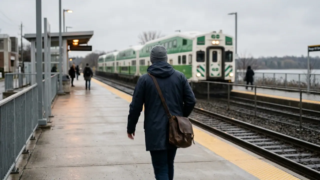 3 teens charged in GO Train assault, robbery that left victim with life-threatening injuries