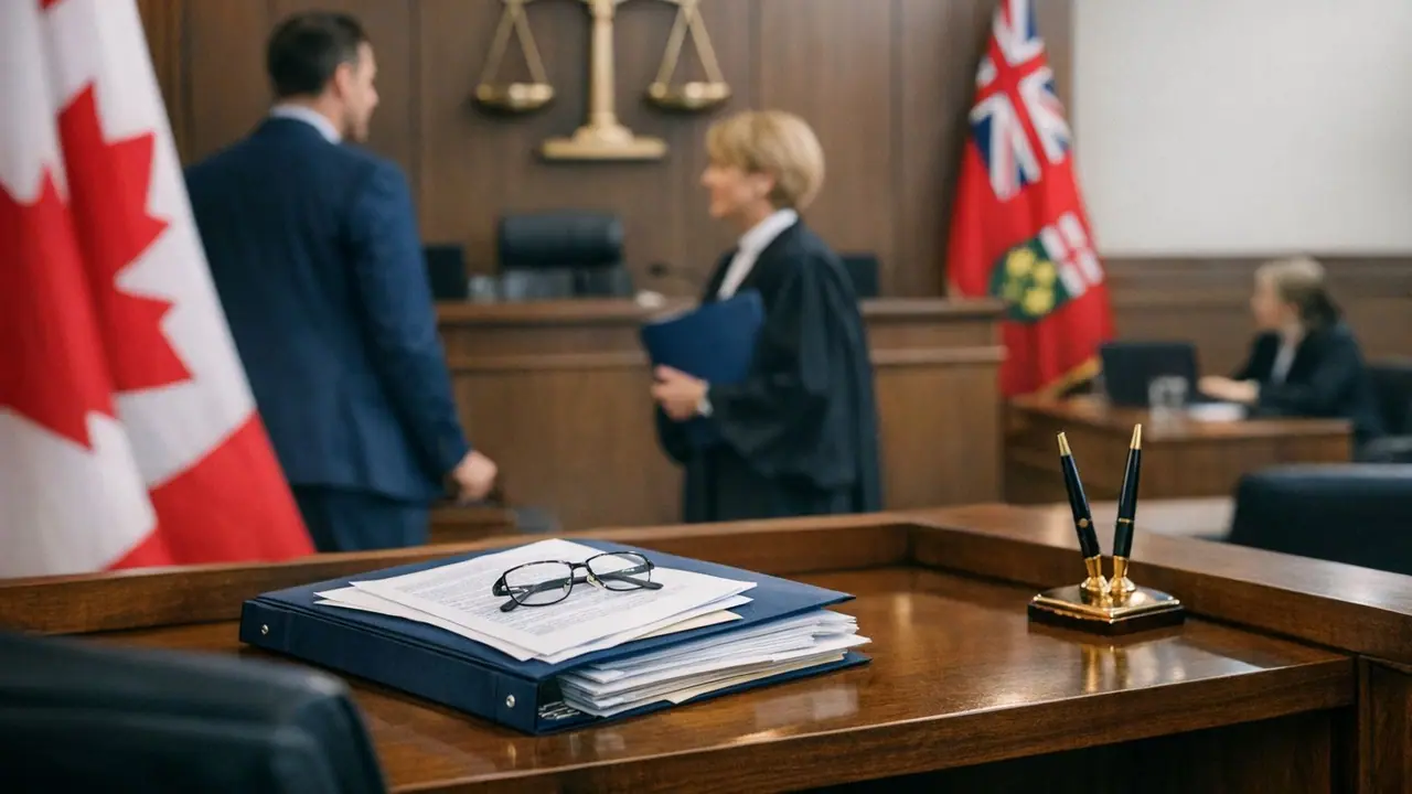 Hwy 401 Crash Involving Teens: Legal Rights Explored