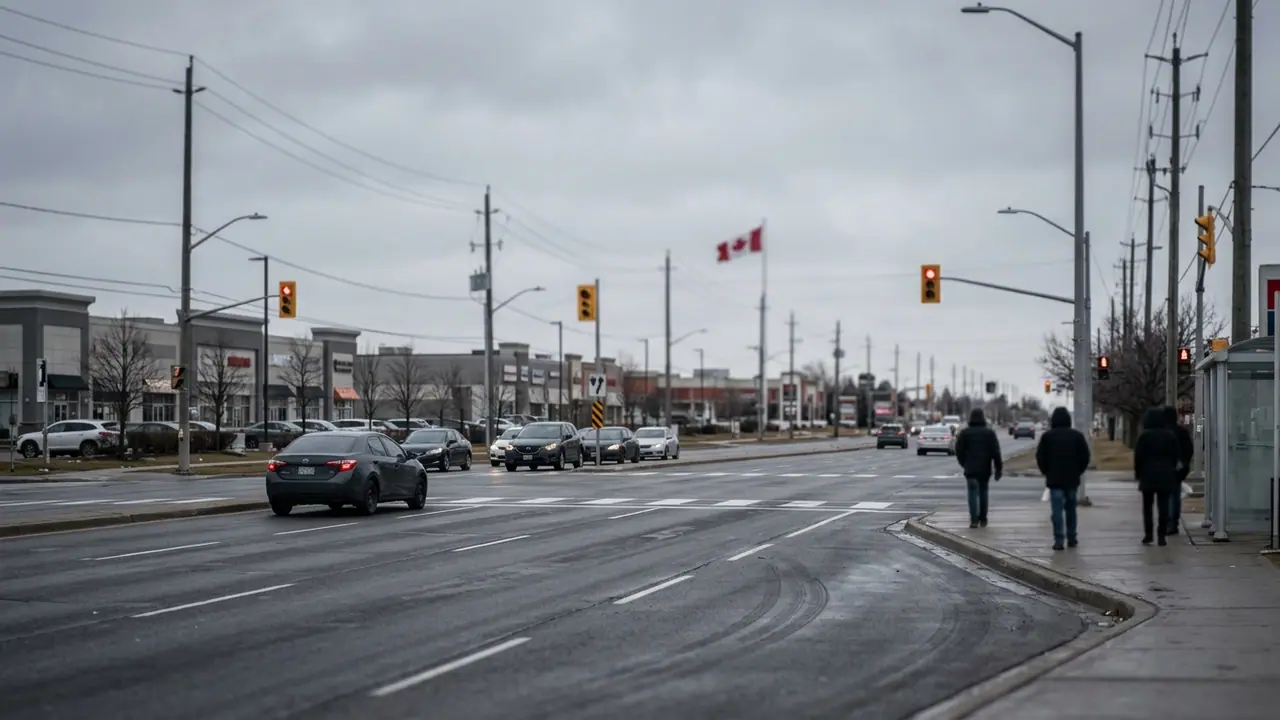 York Regional Police appeal for witnesses after major collision in Markham
