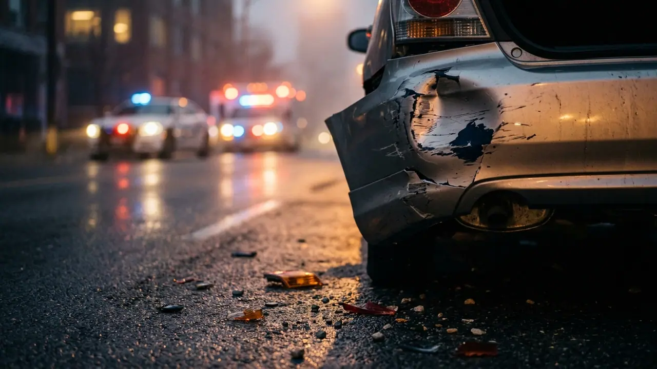 Brampton man charged in fatal Mississauga hit-and-run