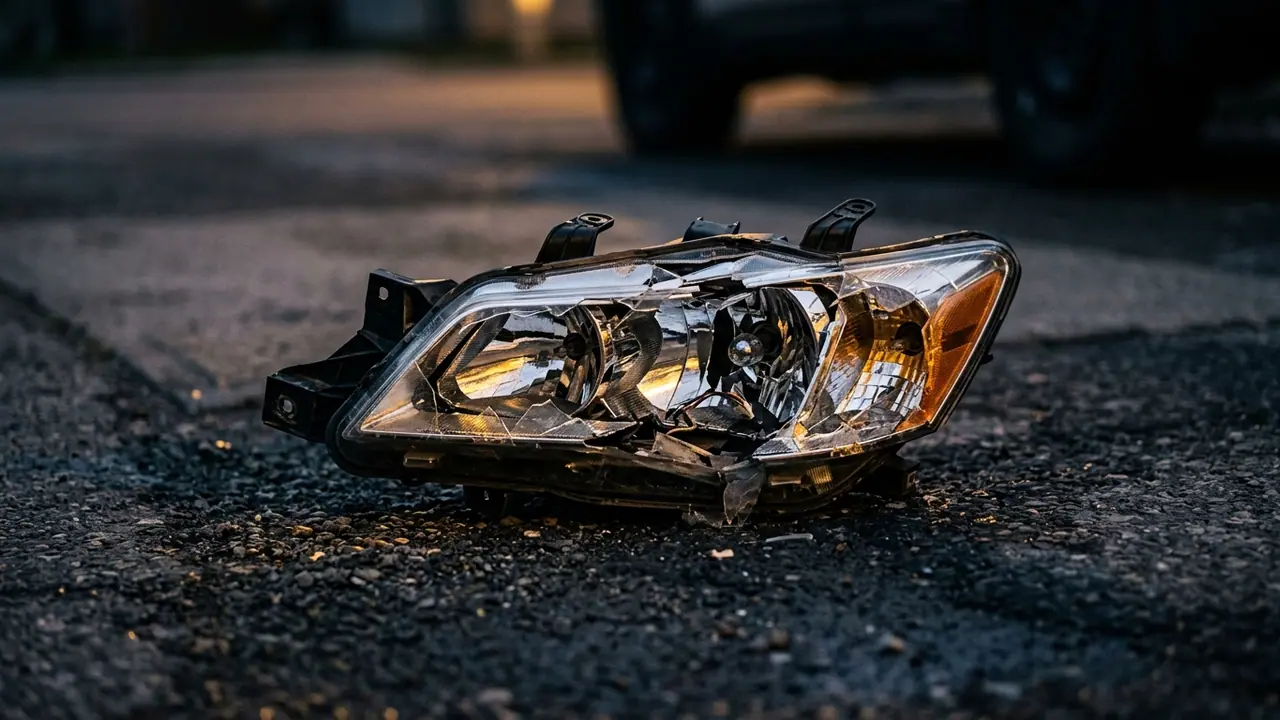 Woman charged with impaired operation following collision in Mississauga: Peel police