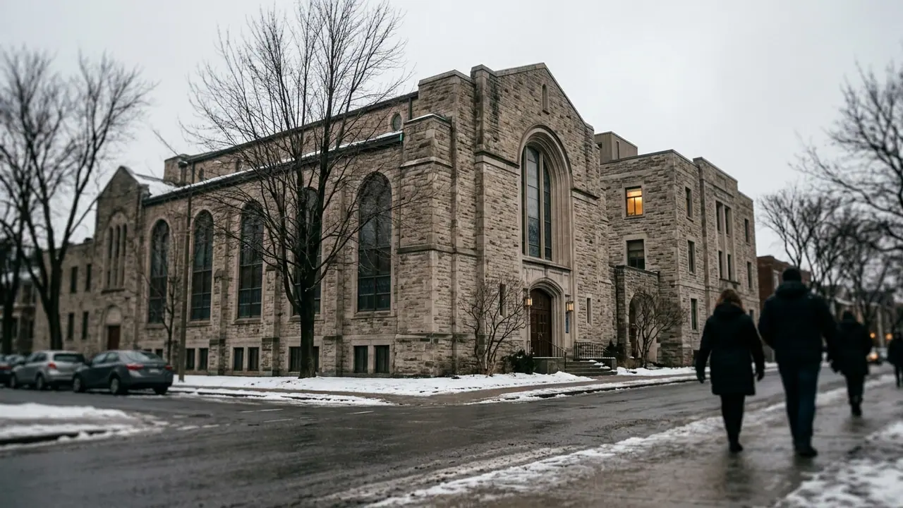 CIJA urges government to prioritize promise to protect Ontario's Jews on return to legislature