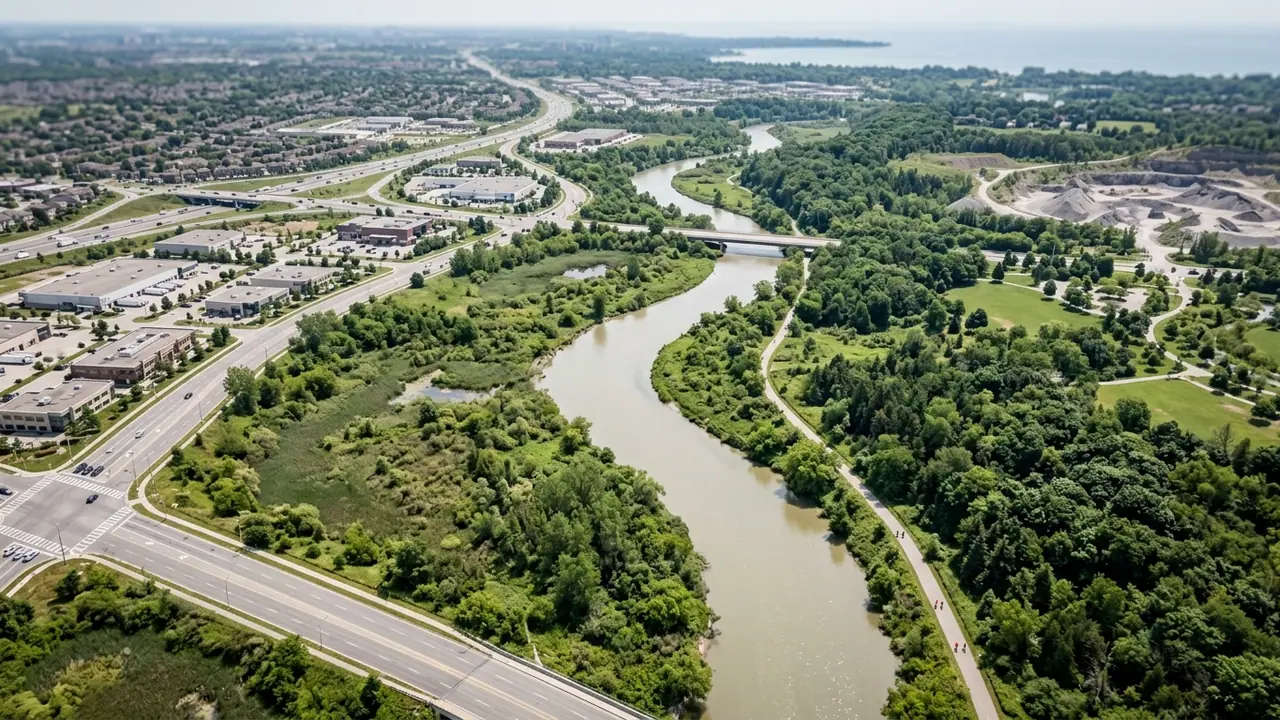 Proposed conservation law changes in Ontario could open door to sale of more greenlands, critics say