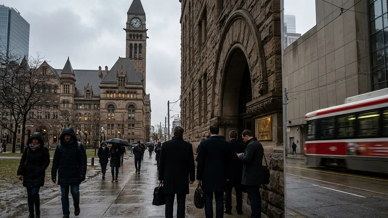 Ontario court extends Hudson’s Bay’s reprieve from creditors