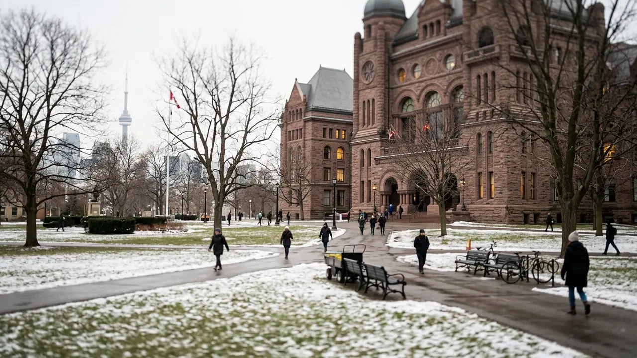 Ford defends FOI law change that would keep premier's records secret