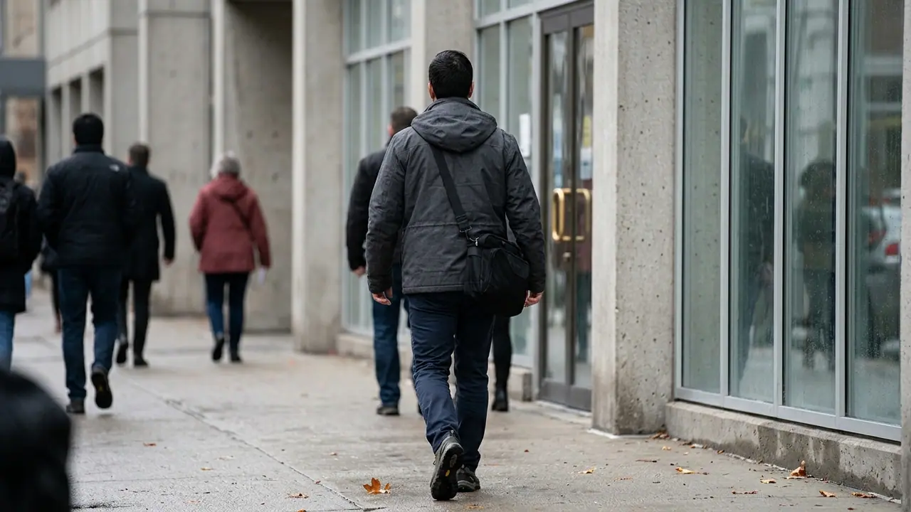 Thieves secretly recorded Ontario homeowners’ routines before break-in: police