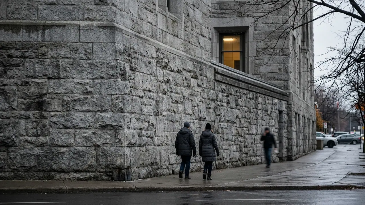 As Ontario commits to building more jails, data shows violence inside them is rising