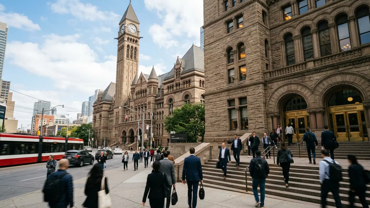 Calls for judge to apologize to officers in Umar Zameer case 'not appropriate': legal experts