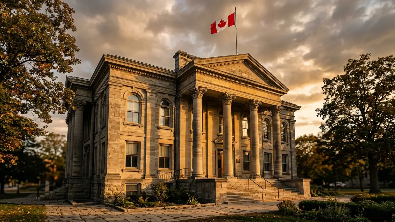 Ontario regulator cracking down on ‘unlicensed activity, fraudulent behaviour’ by mortgage brokers