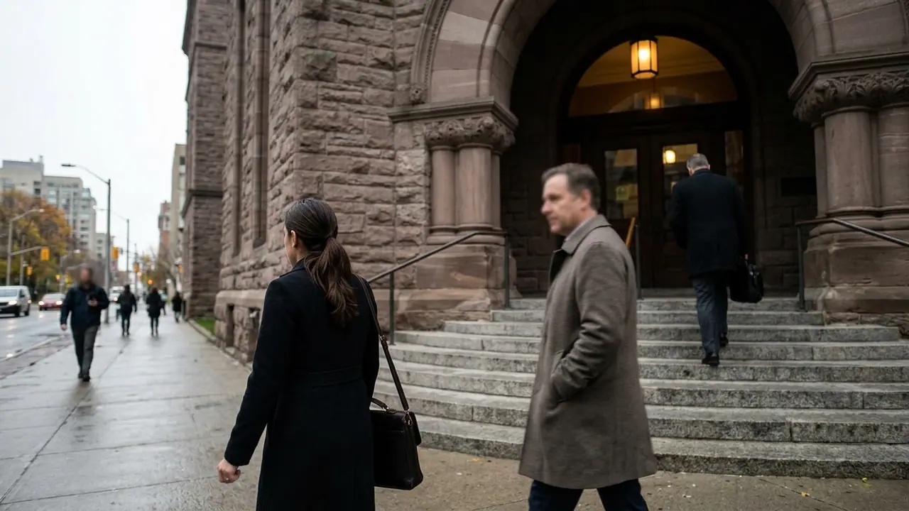 Ontario running out of time to pass bill to deal with misbehaving municipal politicians, critics warn