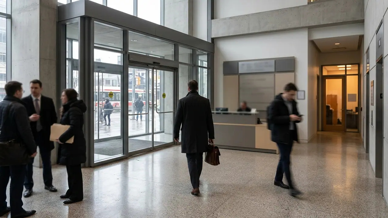 Ontario budget 2026: Rideshare rules could be standardized across province