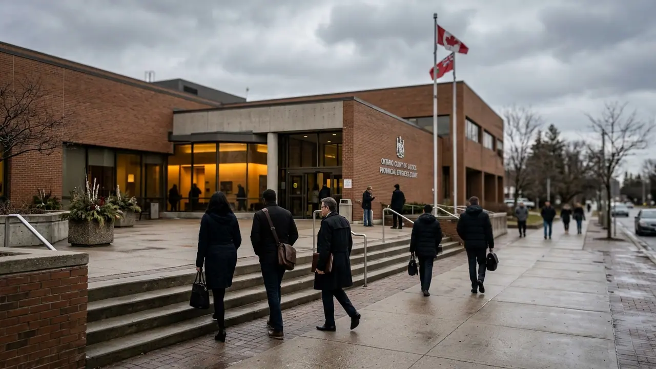 Teens found riding in trunk as 17‑year‑old going 202 km/h charged with stunt driving