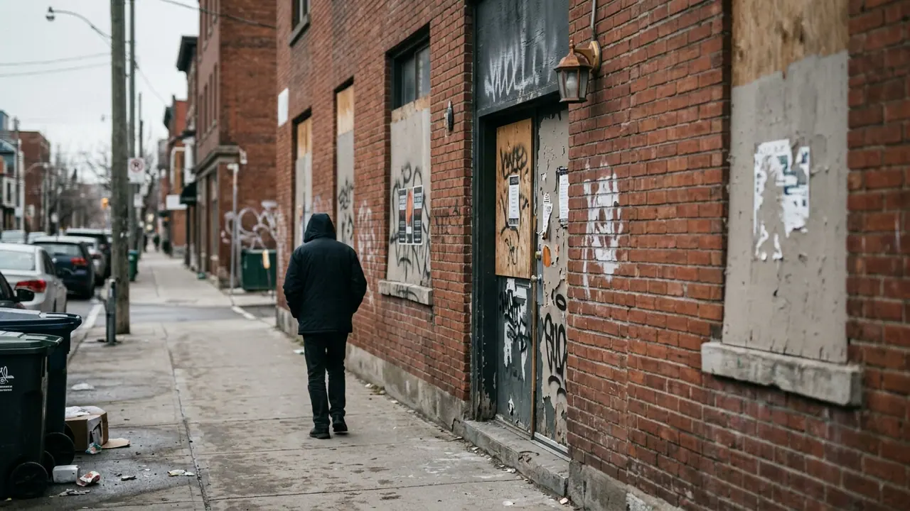 Premier Doug Ford, health minister defend supervised consumption site closures