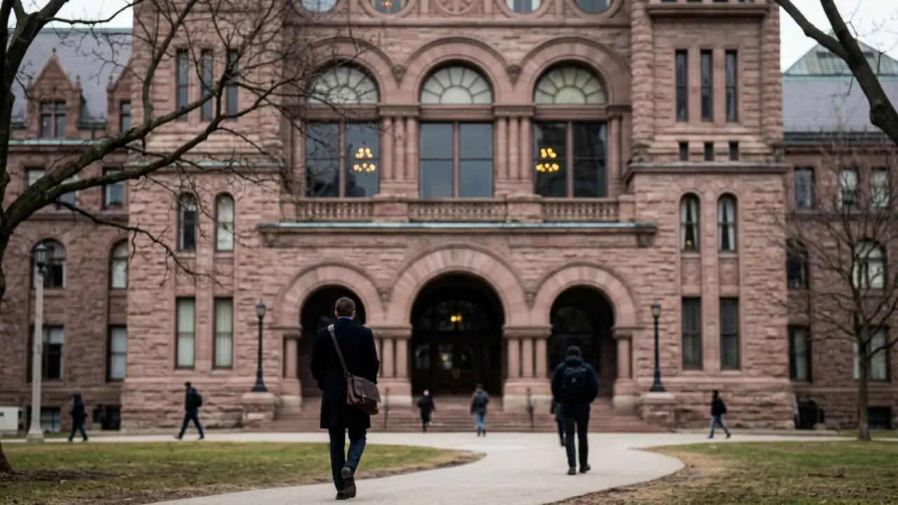 Ontario moves to ban above‑face‑value ticket resales in bid to crack down on price gouging