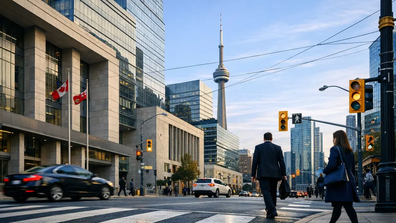 Ontario Towing Law Reform 2026: Safer Roads & Your Rights