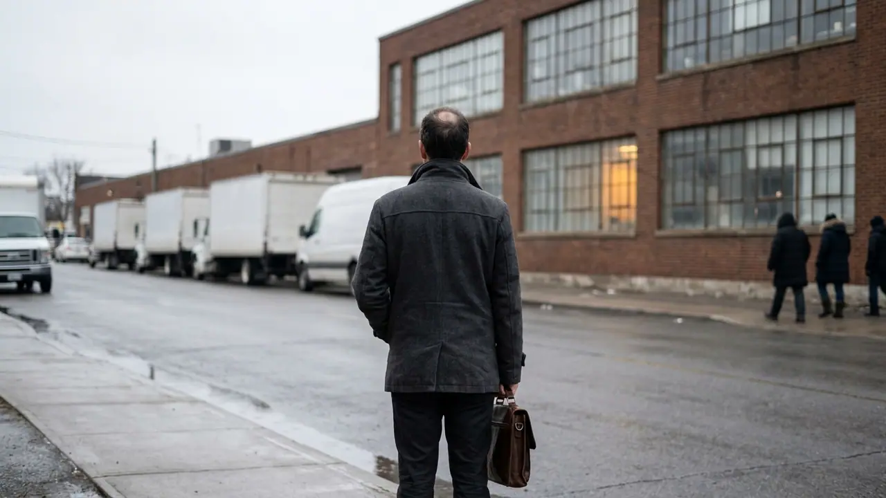 ‘The checks never came’: Ontario workers owed back pay say system is flawed.