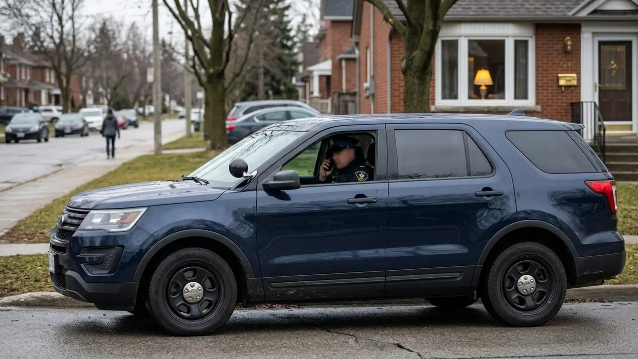 OPP blasts ‘irresponsible’ April Fool’s article that claimed officers were arrested