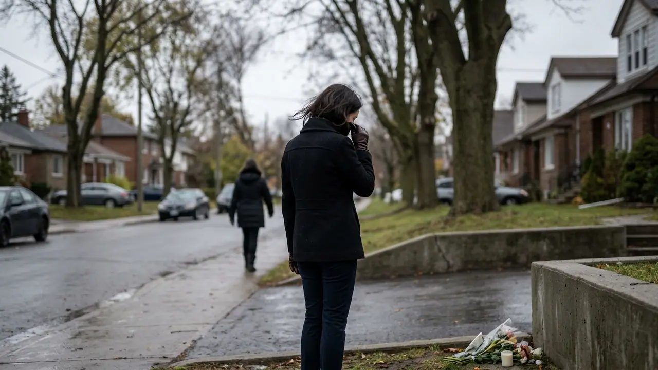 Man, 60, charged with murder in death of Toronto woman