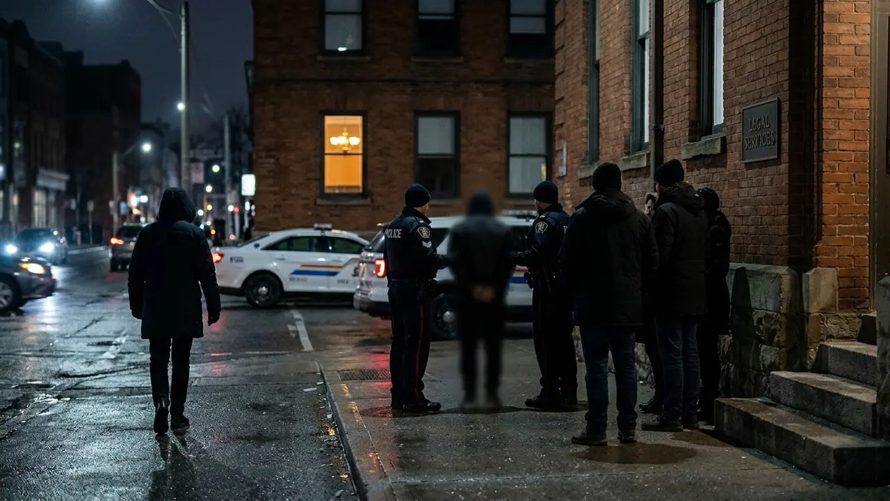 2 men wanted in suspected homophobic attack near Toronto’s Church-Wellesley Village