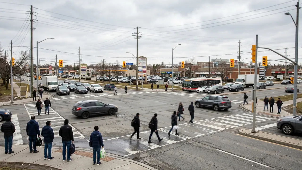 Toronto man charged in human trafficking case allegedly involving coercion, drugs: police