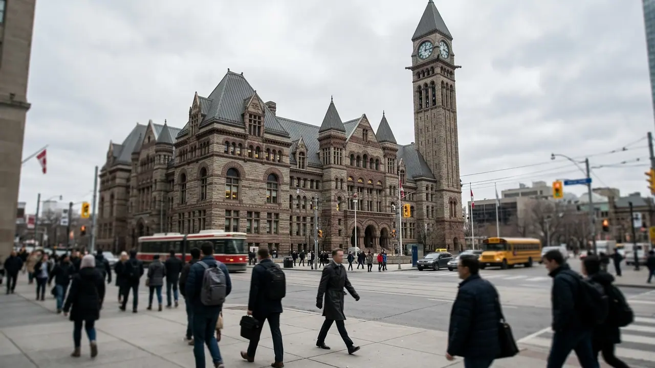 Inquest into the death of Regis Korchinski-Paquet in Toronto announced