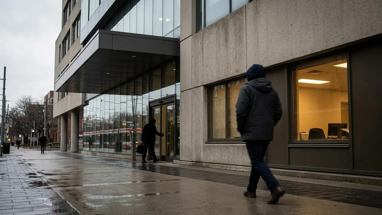 Toronto police, federal minister to unveil major digital‑access changes under Bill C‑22