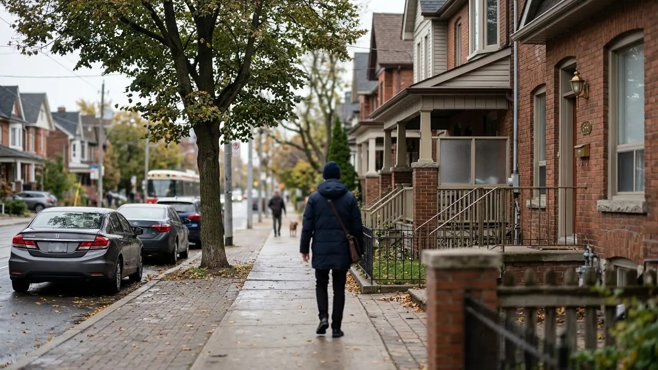 Man facing multiple charges in Toronto sexual assault investigation