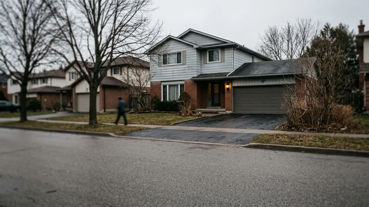 Windsor police release footage of ‘targeted arson’ at the home of slain Khalistan movement critic Nancy Grewal