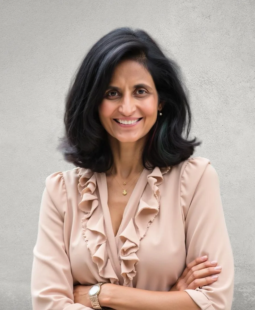Vidhi Acharya