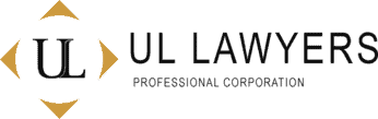 UL Lawyers Professional Corporation Logo
